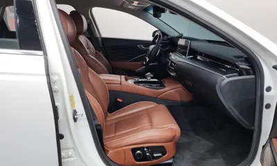 Kia K9 2019, 96597 км, за 25900000 KRW - фото 26