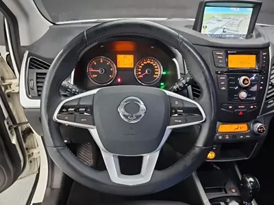 KG_Mobility_Ssangyong KORANDO 2017, 109733 км, за 6300000 KRW - фото 9