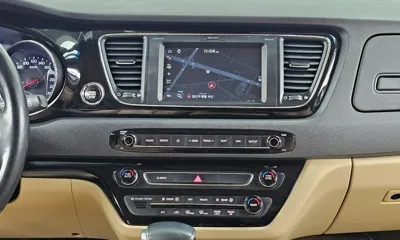 Kia Canival 2019, 88710 км, за 20890000 KRW - фото 14
