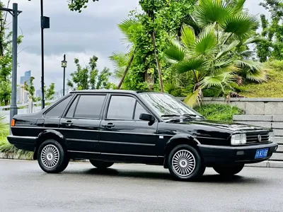 Volkswagen Santana Classic 2012, 110000 км, за 13799 CNY