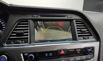 Hyundai Sonata 2016, 159762 км, за 8900000 KRW - фото 16