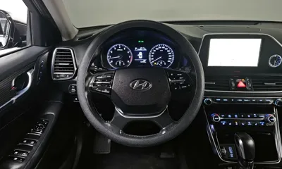 Hyundai Grandeur 2018, 164920 км, за 10500000 KRW - фото 13