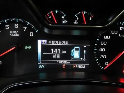 ChevroletGMDaewoo Impala 2016, 178076 км, за 4390000 KRW - фото 9