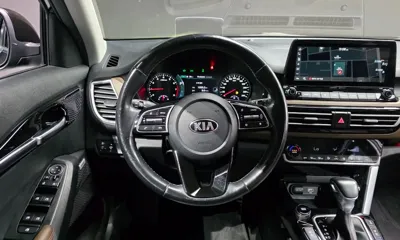 Kia Seltos 2020, 91933 км, за 16900000 KRW - фото 13