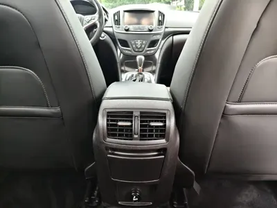 Buick Regal 2016, 130000 км, за 23800 CNY - фото 14