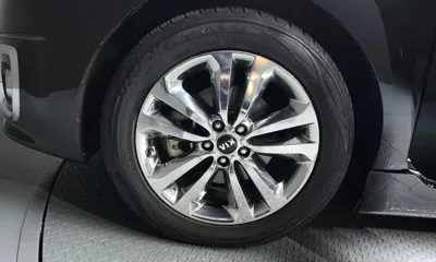 Kia Canival 2015, 125577 км, за 14900000 KRW - фото 5