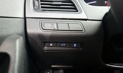 Hyundai Sonata 2015, 256926 км, за 4500000 KRW - фото 15