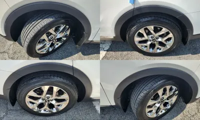 Kia Sorento 2020, 124000 км, за 18990000 KRW - фото 5