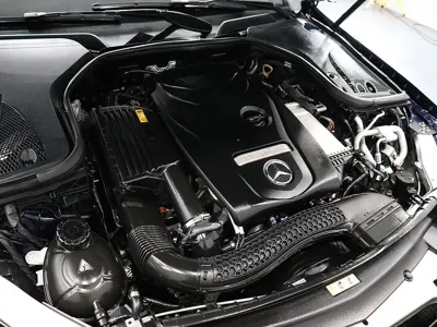 Mercedes-Benz E-Class 2020, 79272 км, за 26900000 KRW - фото 7