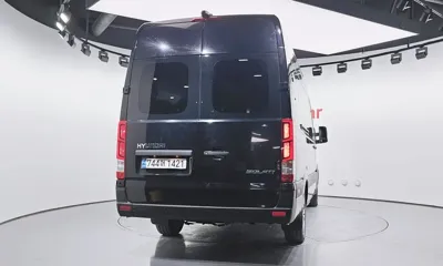 Hyundai Solati 2020, 61048 км, за 43000000 KRW