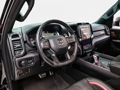 RAM Ram Trucks 2024, 27000 км, за 797000 CNY - фото 16