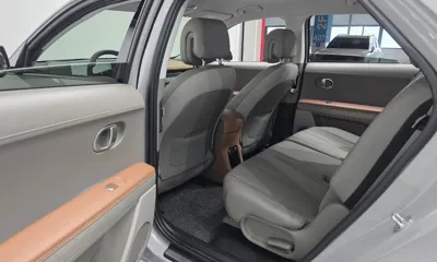 Hyundai Ioniq5 2023, 62059 км, за 32900000 KRW - фото 26