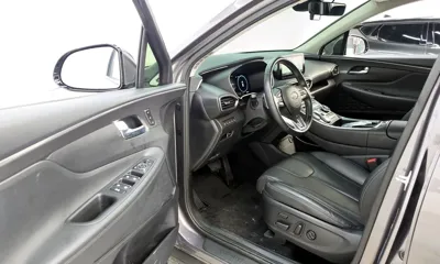 Hyundai Santafe 2022, 135503 км, за 20500000 KRW - фото 10