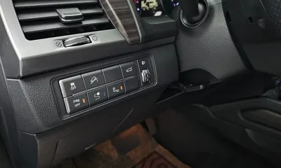 KG_Mobility_Ssangyong Rexton 2019, 137293 км, за 11800000 KRW - фото 18