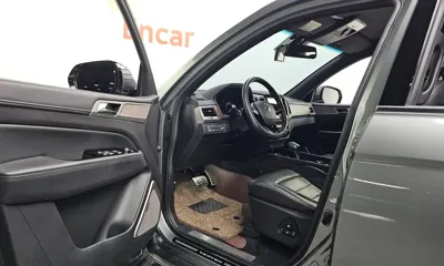 KG_Mobility_Ssangyong Rexton 2018, 140873 км, за 12000000 KRW - фото 10