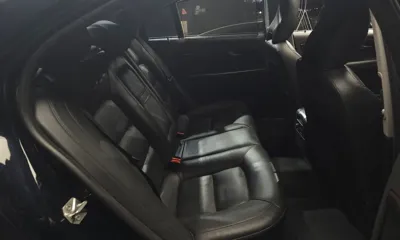 Volvo S80 2015, 142524 км, за 7400000 KRW - фото 11