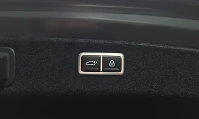 Genesis G80 2022, 124693 км, за 33500000 KRW - фото 35