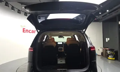 Kia Canival 2023, 51700 км, за 27000000 KRW - фото 32
