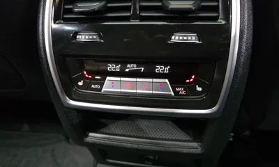 BMW X6 2021, 92862 км, за 54800000 KRW - фото 28