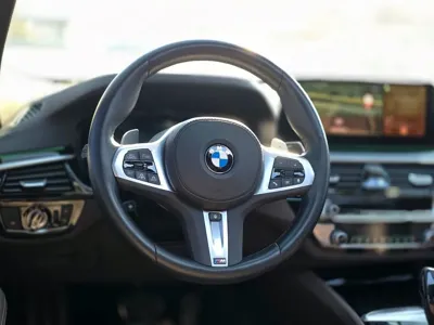 BMW Gran Turismo 2023, 90707 км, за 47000000 KRW - фото 6