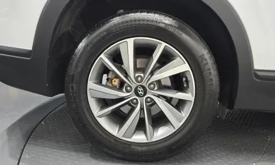 Hyundai Santafe 2019, 83513 км, за 18900000 KRW - фото 21