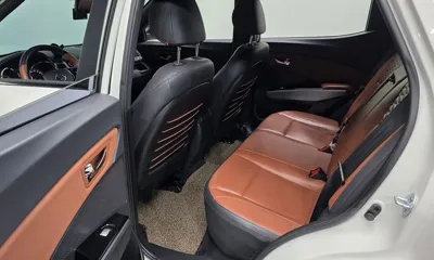 KG_Mobility_Ssangyong TIBOLI 2019, 77486 км, за 9400000 KRW - фото 12