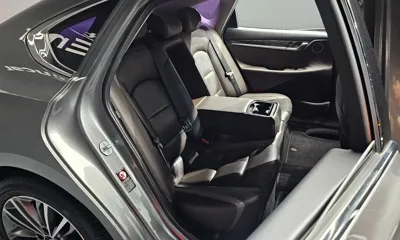 Hyundai Grandeur 2018, 168625 км, за 9300000 KRW - фото 11