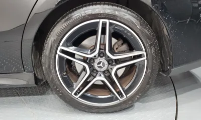 Mercedes-Benz CLA-Class 2022, 29906 км, за 34300000 KRW - фото 21