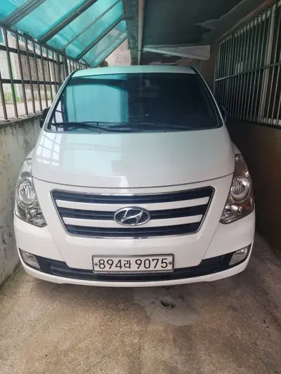 Hyundai Starex 2018, 165000 км, за 14300000 KRW