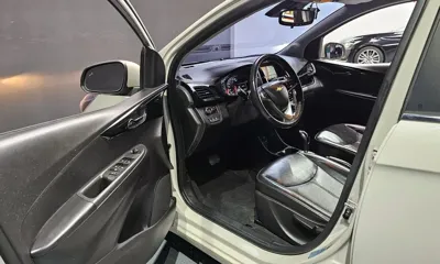 ChevroletGMDaewoo Spark 2018, 77506 км, за 6900000 KRW - фото 10
