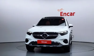 Mercedes-Benz GLC-Class 2025, 11751 км, за 66000000 KRW - фото 3