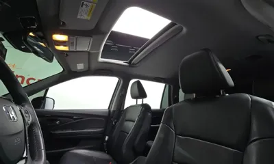 Honda Pilot 2018, 130302 км, за 13900000 KRW - фото 19