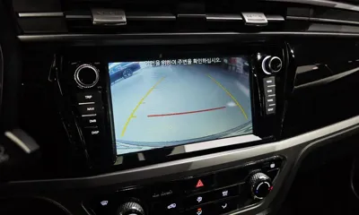 KG_Mobility_Ssangyong KORANDO 2020, 16412 км, за 15500000 KRW - фото 15