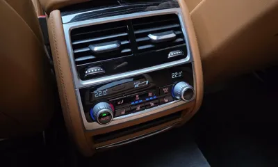 BMW 7-Series 2021, 67939 км, за 61900000 KRW - фото 27
