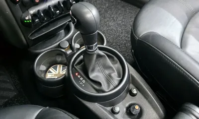 MINI Countryman 2016, 72198 км, за 6900000 KRW - фото 9