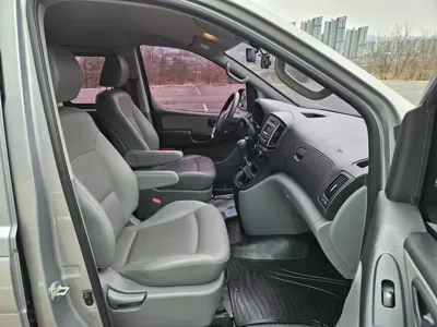 Hyundai Starex 2016, 157594 км, за 7200000 KRW - фото 12