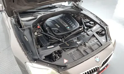 BMW 6-Series 2014, 244536 км, за 9090000 KRW - фото 20