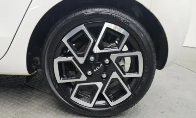 Kia Ray 2023, 15300 км, за 16300000 KRW - фото 21