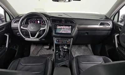 Volkswagen Tiguan 2023, 41772 км, за 31800000 KRW - фото 7