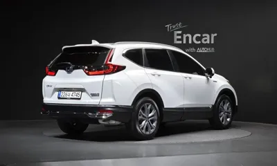 Honda CR-V 2022, 29281 км, за 37400000 KRW