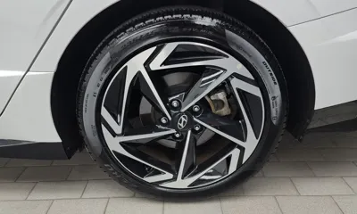 Hyundai Sonata 2024, 41508 км, за 32800000 KRW - фото 21