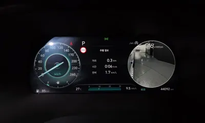 Hyundai Palisade 2024, 44092 км, за 32800000 KRW - фото 8