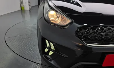 Kia Niro 2020, 95365 км, за 15900000 KRW - фото 22