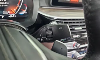 BMW Gran Turismo 2022, 57515 км, за 53000000 KRW - фото 28