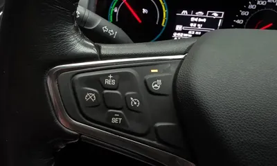 ChevroletGMDaewoo Malibu 2017, 53400 км, за 10900000 KRW - фото 32
