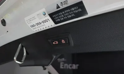 BMW X6 2017, 146625 км, за 25900000 KRW - фото 20