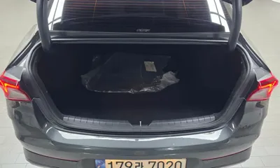 Kia K5 2022, 123529 км, за 15200000 KRW - фото 20