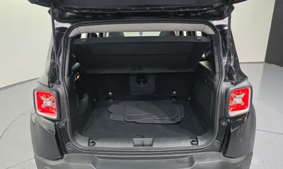 Jeep Renegade 2018, 55392 км, за 14600000 KRW - фото 20
