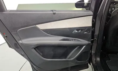 Peugeot 5008 2020, 113498 км, за 16500000 KRW - фото 25