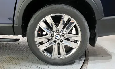 KG_Mobility_Ssangyong Rexton 2018, 33118 км, за 16500000 KRW - фото 21